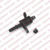 MERCE 6460740384 Valve, fuel pump
